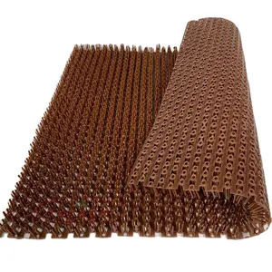 chicken egg mat for poultry nest box poultry farming Nest Pads for Commercial Egg Production