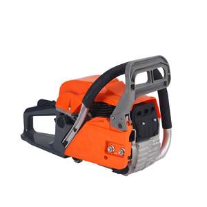 โรงงานผลิตเลื่อยโซ่ยนต์เบนซินเกรดอุตสาหกรรม 58.0 ซีซี สำหรับงานป่าไม้และการตัดต้นไม้ พร้อมบริการปรับแต่งตามความต้องการ - Product Image 3