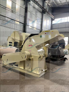 Trituradora de madera directa de fábrica, personalizable - Product Image 4