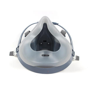 جهاز تنفس نصف وجه وقناع 3 أمتار - Product Image 4