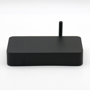 Hub de maison intelligente compatible HA3.0, passerelle d'automatisation domestique compatible avec Alexa et Google Homekit, prise en charge de la commande vocale, OEM et ODM - Product Image 1
