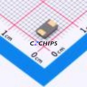SX5A10.000F2010F30G Crystal (Passive) SMD5032-2P Crystal Oscillator SMD Crystal Oscillator 10MHz 10ppm 20pF - Product Image 2