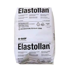TPU Elastollan 1190A15 de Alto Flujo, Transparente, Resistente a Bajas Temperaturas y al Desgaste para Cables y Dispositivos Médicos - Product Image 3
