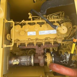 รถขุดตีนตะขาบ Caterpillar CAT 345GC มือสอง ขนาด 45 ตัน สำหรับงานหนัก พร้อมชุดอุปกรณ์ครบครัน ทดสอบแล้ว พร้อมส่งออก - Product Image 6