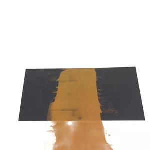 Nouvelle impression optique variable violet-rouge à jaune doré pour encre colorée avec une visibilité excellente - Product Image 6