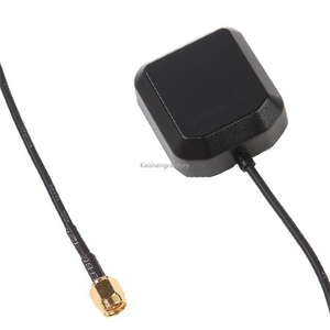 Nouvelles antennes RF et GNSS ATGGBL54138M originales pour standard-3 RF ANT GPS L1+L5/GNSS pour antennes RF et sans fil/antennes RF standard 3M - Product Image 1