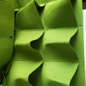 Vente flash : sac vertical écologique à 9 poches pour plantes suspendues, sacs de culture en tissu non tissé en feutre - Product Image 3