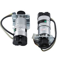 Asansör Kapı Makinesi Motoru KM903370G04 / KM903375G04G03, KONE Asansör Kapı Sistemleriyle Uyumlu