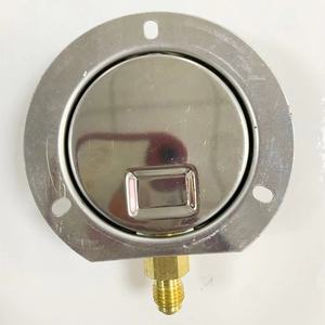 स्टेनलेस स्टील वापस निकला हुआ किनारा के साथ सर्द दबाव नापने का यंत्र - Product Image 2