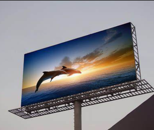 Pantalla de publicidad de 55 pulgadas Pantalla Led para exteriores Pantalla Digital para exteriores Pantalla Led - Product Image 5