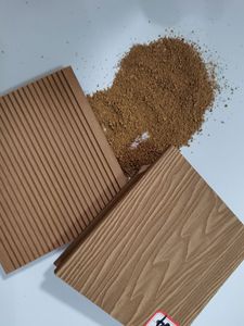 Matière première WPC/granulés WPC pour <span class=keywords><strong>bois</strong></span> et plastique composite pont écologique Europe Injection et Extrusion granulés WPC - Product Image 3