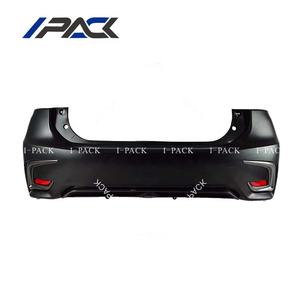Pièces de carrosserie automobile Kit de carrosserie Pare-chocs arrière pour Lexus <span class=keywords><strong>CT</strong></span> <span class=keywords><strong>200h</strong></span> 2010-2021 - Product Image 1