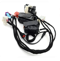 Test Platform Cable for MQB ECU Gateway BCM Connectors Car Key Programmer Device USB Interface CE Certified Vvdi2 Key Tool