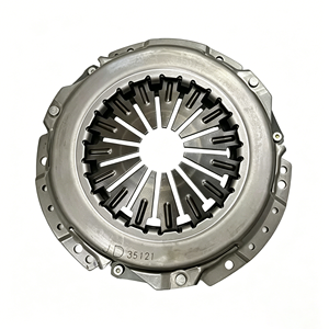 แผ่นกดคลัตช์ 31210-35120 31210-35121 สำหรับ Toyota Hilux 4Runner Land Cruiser ชุดฝาครอบคลัตช์อะไหล่ - Product Image 1