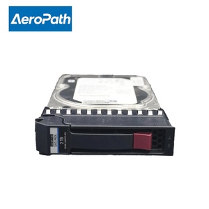 605475-001 SAS 3,5'' 2TB 7,2K Server-Festplatten - Product Image 2