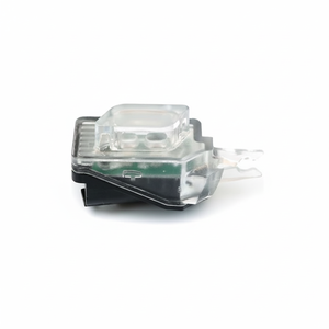 <b>Door</b> Warning LED Peripheral <b>Light</b> Right Side for Compatible with Audi A4 A5 Q5 OEM 8W0947134 - Product Image 2