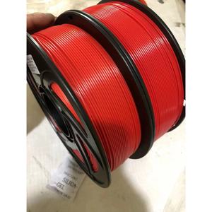 High Speed <b>3D</b> Printing Consumable PLA Filament 1.75 Mm Round For <b>3D</b> <b>Printer</b> - Product Image 3