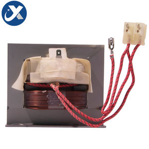 Бытовая электрическая микроволновая печь трансформатор 1000 Вт 220 В 60 Гц алюминиевые экологически чистые детали - Product Image 5