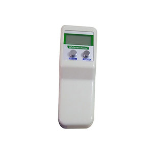 Medidor de Blancura Fluorescente Portátil con Pantalla LCD WSB-1Y, Medidor de Brillo Blanco - Product Image 2