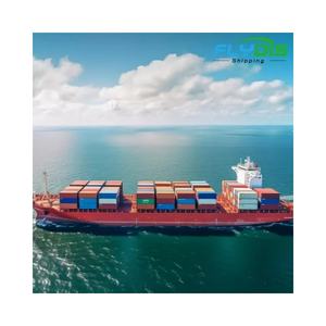 最佳送货代理FBA DDP海运代理DHL UPS拼箱快递空运中国到美国英国澳大利亚肯尼亚越南 - Product Image 3