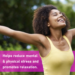 Custom Stress Relief <b>Supplements</b> Sleep Support Capsules Promote Mood Balance and Relaxation Vitamin Biotin Capsules - Product Image 3