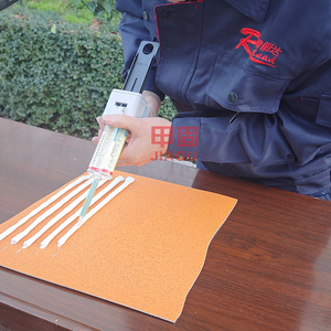 Flexibele Koude Lassen Acryl Kit 2 Delen Hybride Kit Acryl Kit Kit Epoxy Structurele Kleeflijm Voor Metaal - Product Image 1