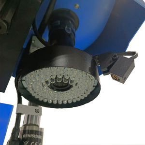 Mesin pengukur video optik sistem inspeksi pcb - Product Image 6