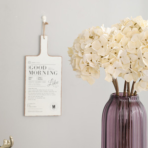 2023 ultimi <span class=keywords><strong>fiori</strong></span> decorativi da sposa di alta qualità Real Feel <span class=keywords><strong>fiori</strong></span> secchi naturali conservati ortensia - Product Image 3
