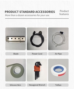 Điện thoại di động LED LCD Flex Cáp sửa chữa máy LCD hiển thị Flex cáp liên kết máy - Product Image 5