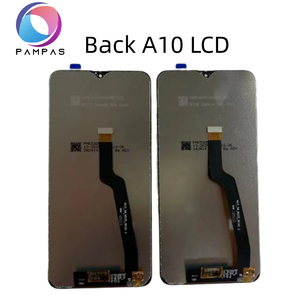 หน้าจอแสดงผล LCD แบบ <span class=keywords><strong>J4plus</strong></span> สำหรับ A10plus <span class=keywords><strong>Samsung</strong></span> Galaxy A10 A02ของแท้ - Product Image 4