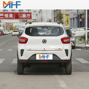 Dongfeng nano box EX1 5 porte 4 posti SUV lungo raggio 201KM EV <span class=keywords><strong>auto</strong></span> elettriche di <span class=keywords><strong>importazione</strong></span> per adulti - Product Image 4