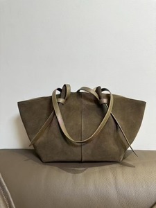 Nuevo bolso de lujo de cuero genuino para mujer, de alta calidad bolso de hombro, primera capa de piel de vaca, bolso de mano de gran capacidad para damas - Product Image 4