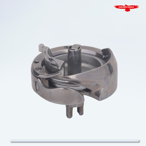 Crochet rotatif HDU-249 (0697-004331) pour machines à coudre Durkopp Adler 221, 222, 237~239, 241, 242, 245, 249, 265, 541, 549, 697 - Product Image 3