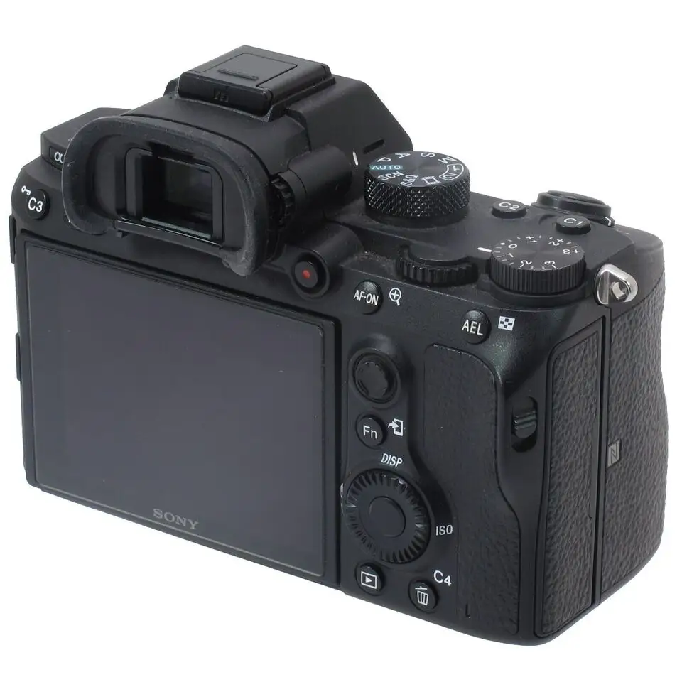 New máy ảnh kỹ thuật số Z6 Z5 Z7 Z8 Z9 Z10 Z30 Z50 zfc z7ii nikons máy ảnh không gương lật với 24-70mm f/2.8 ống kính và túi Kit