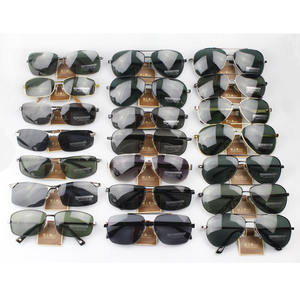 <span class=keywords><strong>Gafas</strong></span> <span class=keywords><strong>de</strong></span> <span class=keywords><strong>Sol</strong></span> Polarizadas para Hombre, Estilo Mixto, Venta al por Mayor, Moda, Estilo <span class=keywords><strong>de</strong></span> Fábrica, <span class=keywords><strong>Gafas</strong></span> <span class=keywords><strong>de</strong></span> <span class=keywords><strong>Sol</strong></span> Económicas - Product Image 1