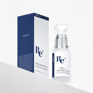 CELORABY 4GF Derma Repair Hydro Serum 30ml Sérum de soin de la peau de haute qualité - Product Image 2