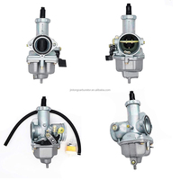 (HOT) PZ30 PZ33 33MM PZ34 carburateur CARB pour HONDA moto ATV DIRT BIKE PIT QUAD moto 250CC 300CC 350CC 400CC