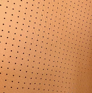ผ้าหนัง PVC ทนต่อการขัดถู สัมผัสนุ่ม กันน้ำ หนังสังเคราะห์สำหรับเบาะรถยนต์ เก้าอี้โซฟา เฟอร์นิเจอร์ และงานหุ้มเบาะ - Product Image 1