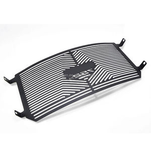 Accesorios para Motocicleta <span class=keywords><strong>Benelli</strong></span> <span class=keywords><strong>752S</strong></span>, Protector de Radiador, Cubierta para Tanque de Agua, Protector para <span class=keywords><strong>Benelli</strong></span> 752 S, 2018-2025 2024 - Product Image 4