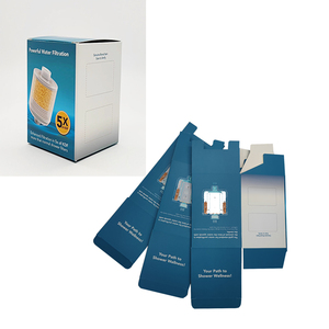 เครื่องกรองน้ำอาบน้ำบริสุทธิ์ 5X KDF ระบบกรองทำความสะอาด ปลอดภัยยิ่งขึ้น ติดตั้งง่ายขึ้น - Product Image 4