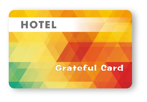 Hotel Room Kay <strong>Access</strong> <strong>Control</strong> System PVC RFID Cards TK4100 T5577 EM4200 1K Chip QR <strong>Code</strong> Communication Interface - Product Image 4