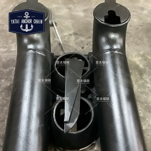 ท่อเหล็กยึดสมอเรือยี่ห้อ Yatai สำหรับการผลิตอุปกรณ์ติดตั้งบนเรือ - Product Image 1