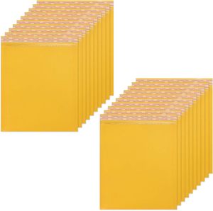 Sobres Acolchados de Papel Kraft, Bolsas de Envío para Almacenamiento de Tarjetas Coleccionables - Product Image 4