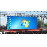 Écran LED professionnel TOPvision P3.91 pour scène, affichage vidéo grand format pour concerts, location, mur vidéo, signalisation numérique