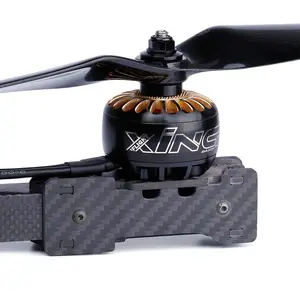 Hoshi iflight Xing T4214 660kv/400KV x-class động cơ không chổi than cho FPV đua Drone bộ phận