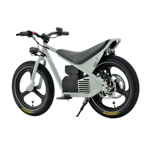 Trottinette pour enfants à prix abordable, fabrication chinoise, nouveau modèle, cadre en aluminium unique, vélo pour garçons et filles, trottinette pour enfants - Product Image 1