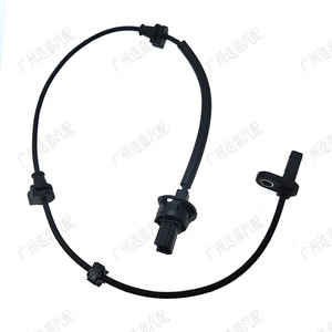 Sensor ABS Delantero Derecho para Honda Vezel CR-V, 57450-T7A-003, Arnés de Cableado de PVC, IP65, 12V, Estándar - Product Image 4