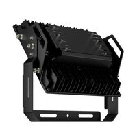 Luz de inundación Led DE ALTO lumen Ip66 impermeable 400W Led Luz de estadio