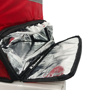 <span class=keywords><strong>Sac</strong></span> isotherme portable, imperméable, thermique, pour déjeuner, pique-nique, pizza, <span class=keywords><strong>livraison</strong></span> de glace, <span class=keywords><strong>livraison</strong></span> à vélo, <span class=keywords><strong>Uber</strong></span> Eats - Product Image 5