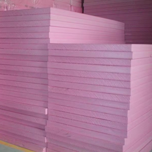 Usine de fabrication de panneaux isolants extrudés XPS pour la protection contre le feu et l'<span class=keywords><strong>isolation</strong></span> thermique des murs extérieurs des bâtiments - Product Image 1